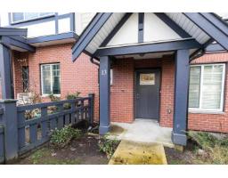 13 11188 72 AVENUE, Delta, British Columbia