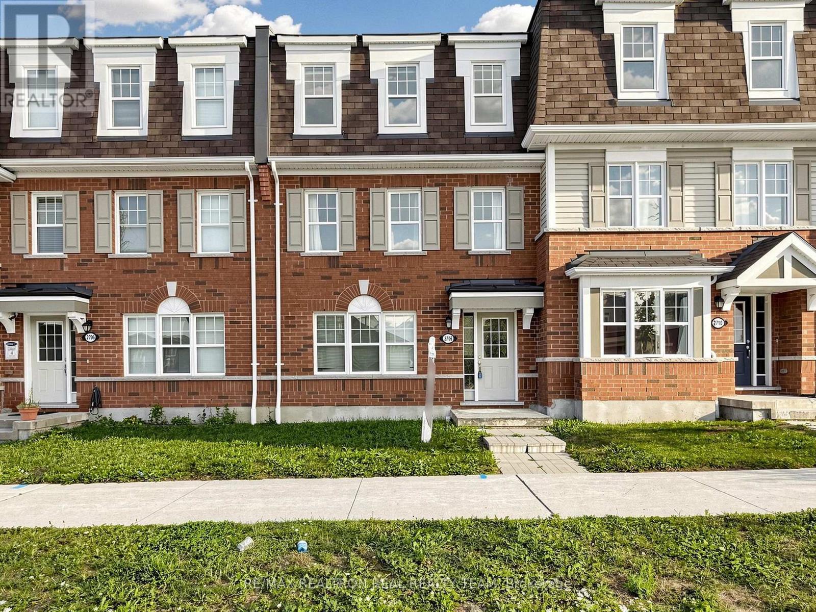 2708 BURKHOLDER DRIVE, Pickering, Ontario