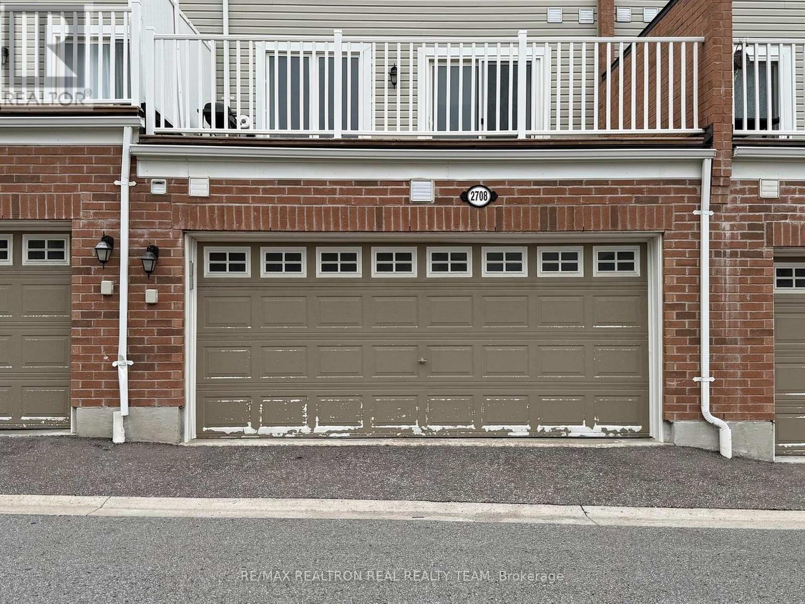 2708 Burkholder Drive, Pickering, Ontario  L1X 0G2 - Photo 46 - E13673070