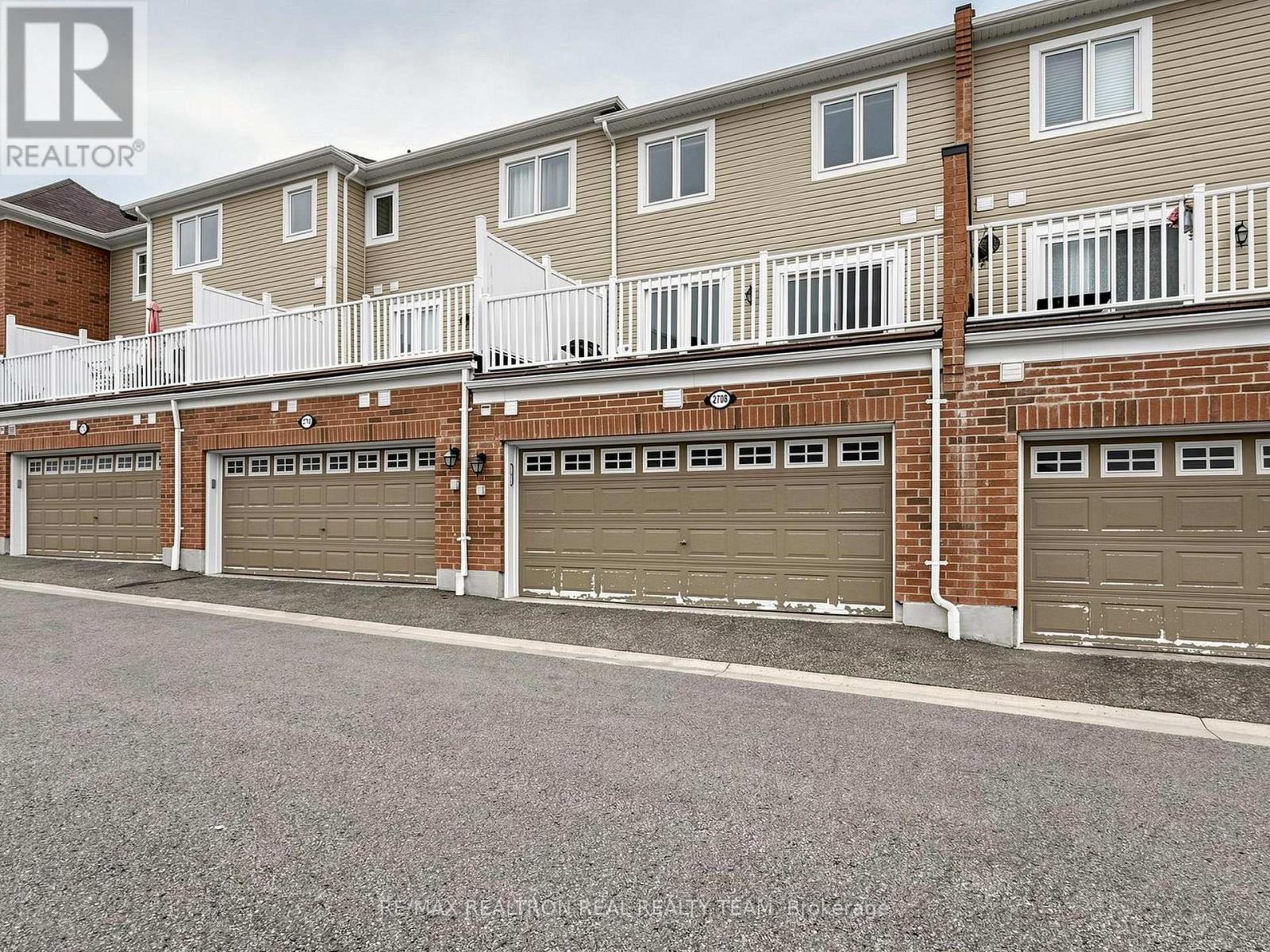 2708 Burkholder Drive, Pickering, Ontario  L1X 0G2 - Photo 48 - E13673070