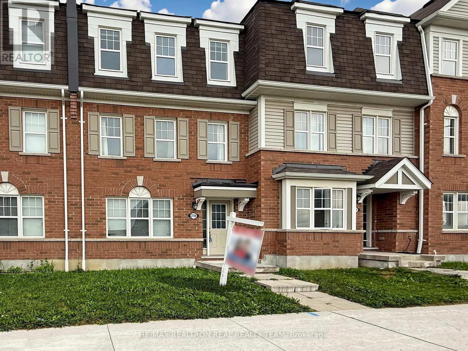 2708 Burkholder Drive, Pickering, Ontario  L1X 0G2 - Photo 5 - E13673070