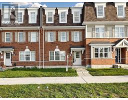 2708 BURKHOLDER DRIVE, Pickering, Ontario