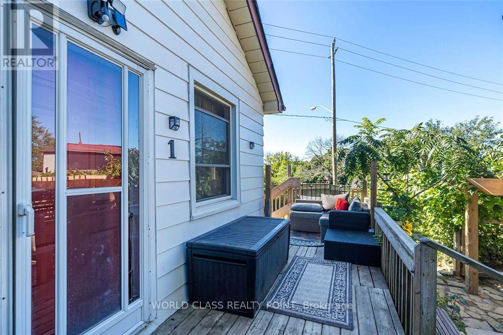 1 Mcintosh Street, Toronto, Ontario  M1N 3Y3 - Photo 29 - E13673112