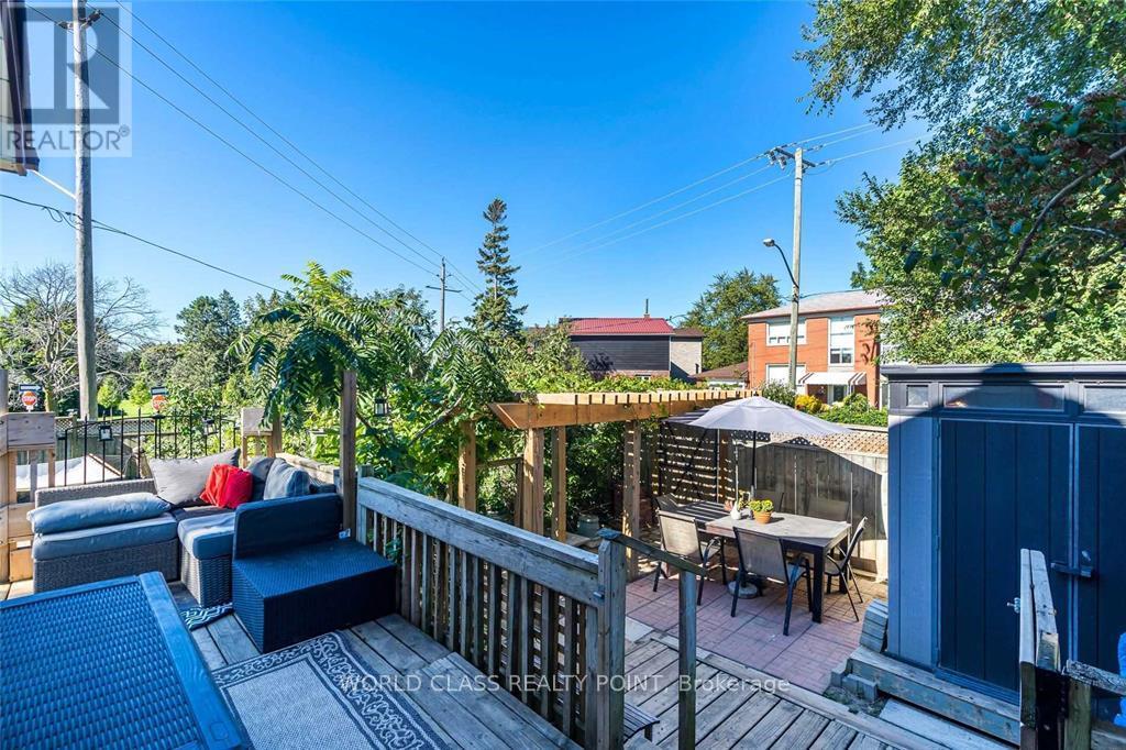 1 Mcintosh Street, Toronto, Ontario  M1N 3Y3 - Photo 5 - E13673112