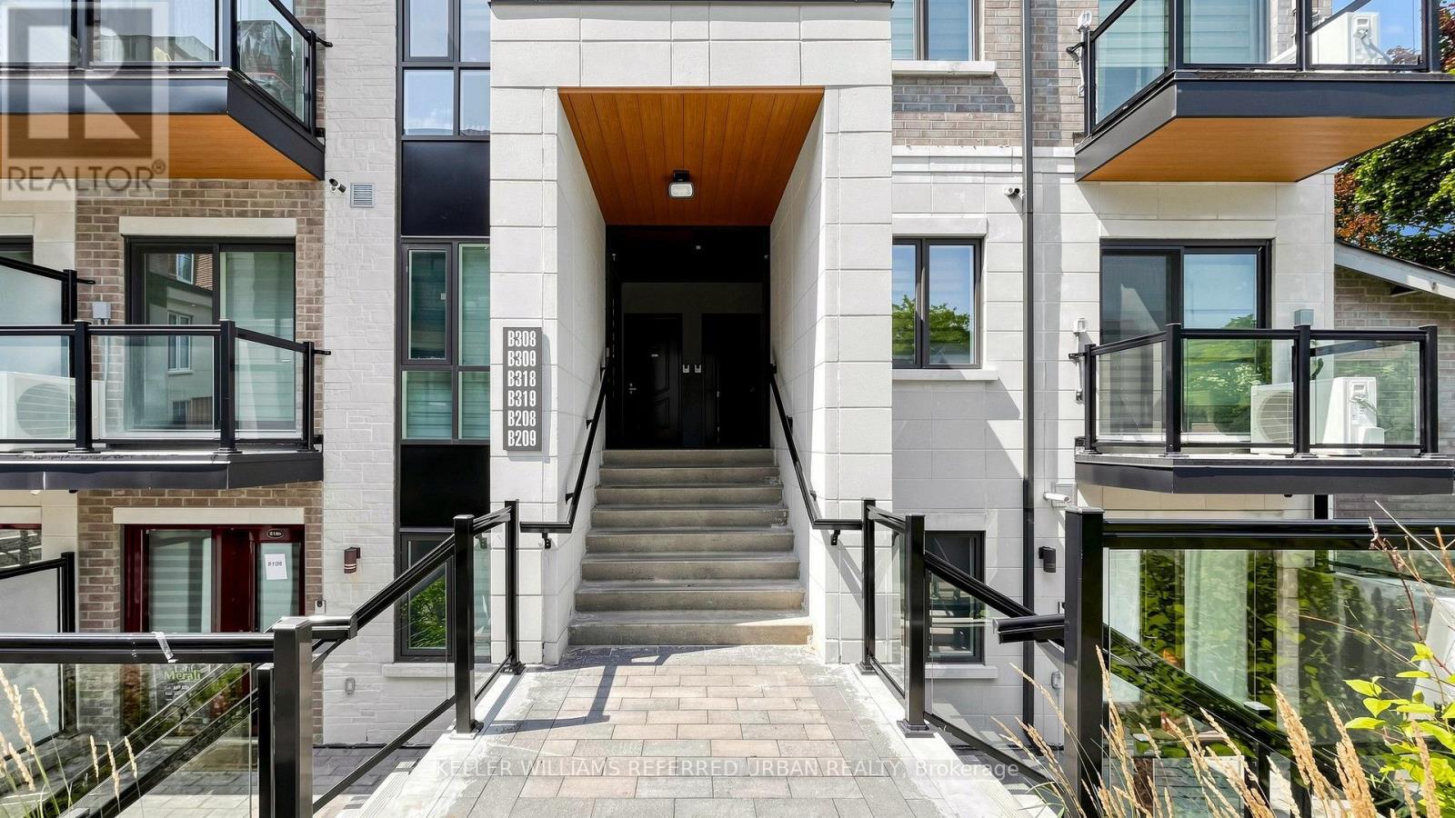 B209 - 50 Morecambe Gate, Toronto, Ontario  M1W 0A9 - Photo 19 - E13673134