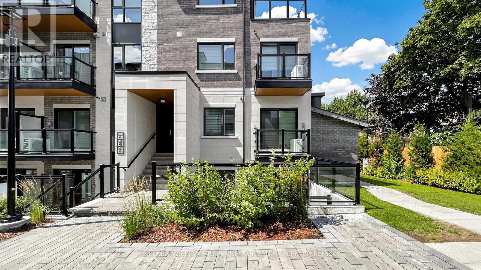 B209 - 50 Morecambe Gate, Toronto, Ontario  M1W 0A9 - Photo 2 - E13673134