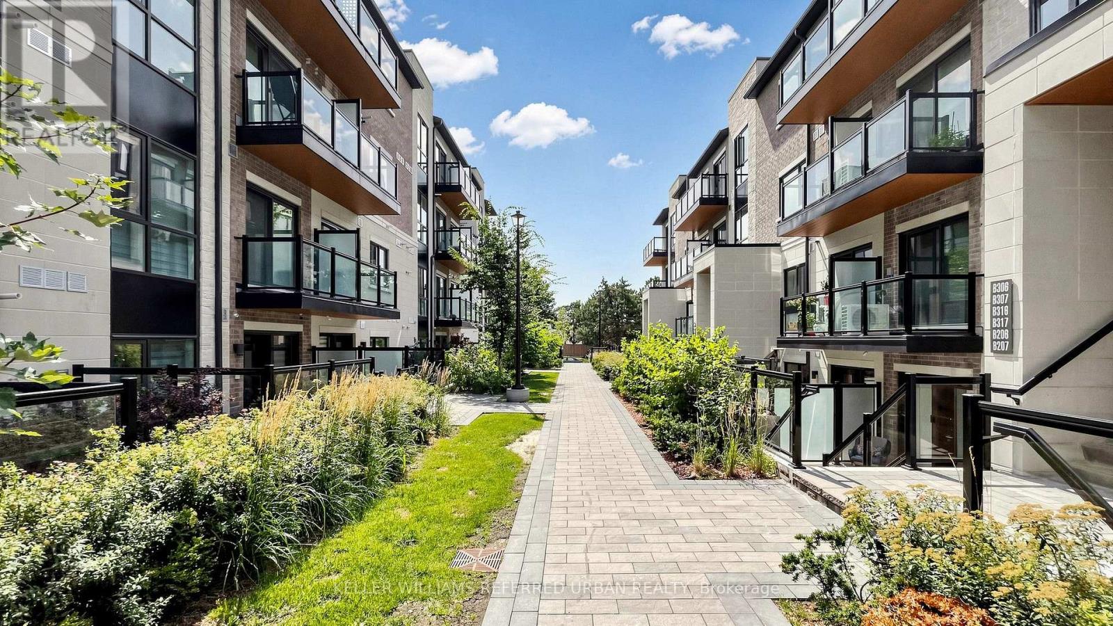 B209 - 50 Morecambe Gate, Toronto, Ontario  M1W 0A9 - Photo 20 - E13673134