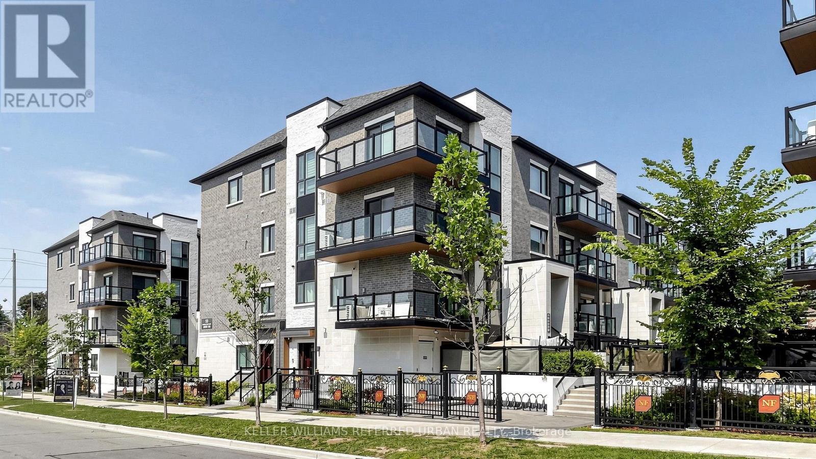 B209 - 50 Morecambe Gate, Toronto, Ontario  M1W 0A9 - Photo 21 - E13673134