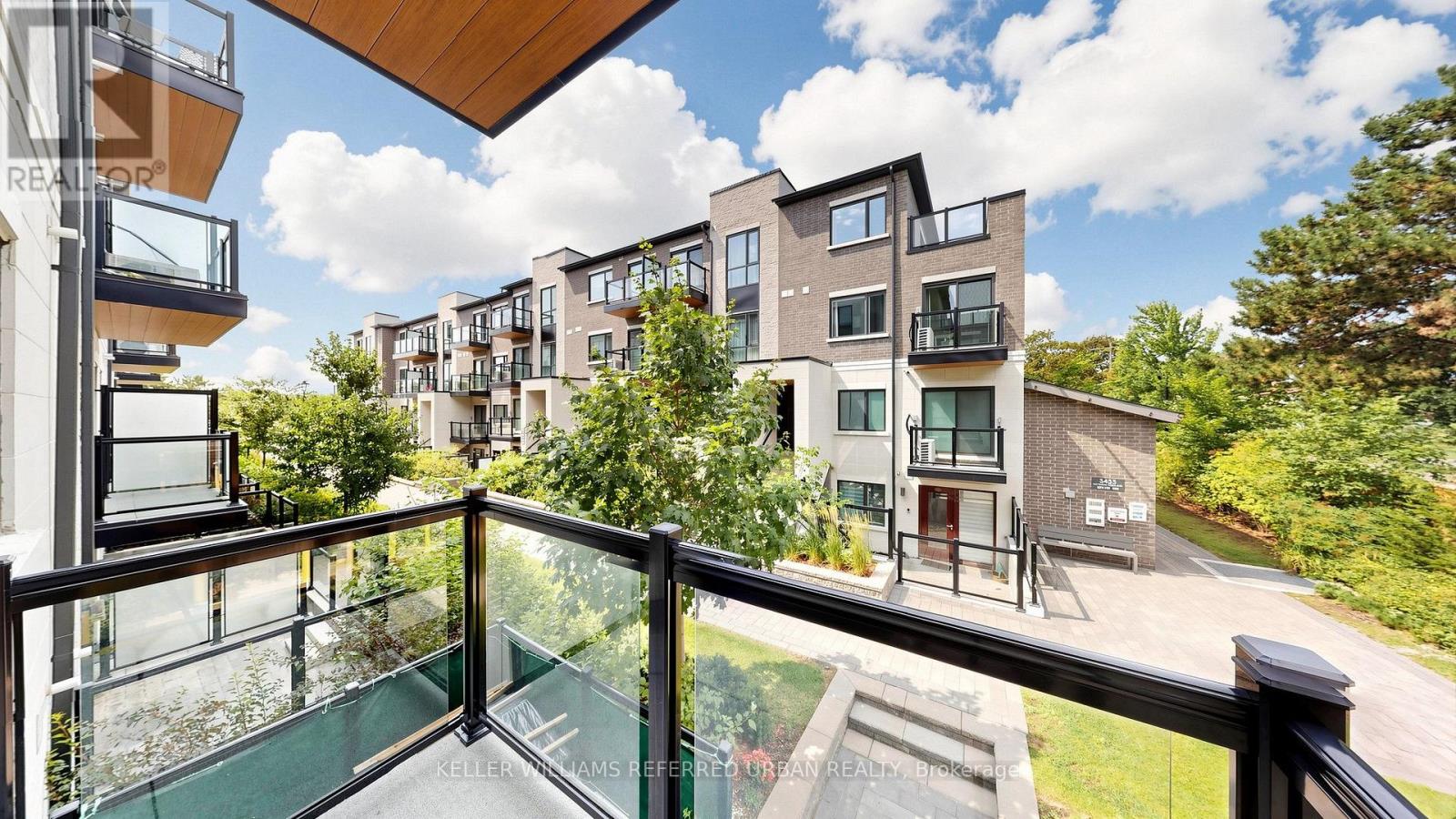 B209 - 50 Morecambe Gate, Toronto, Ontario  M1W 0A9 - Photo 22 - E13673134