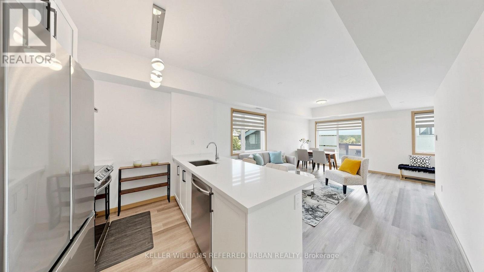 B209 - 50 Morecambe Gate, Toronto, Ontario  M1W 0A9 - Photo 5 - E13673134