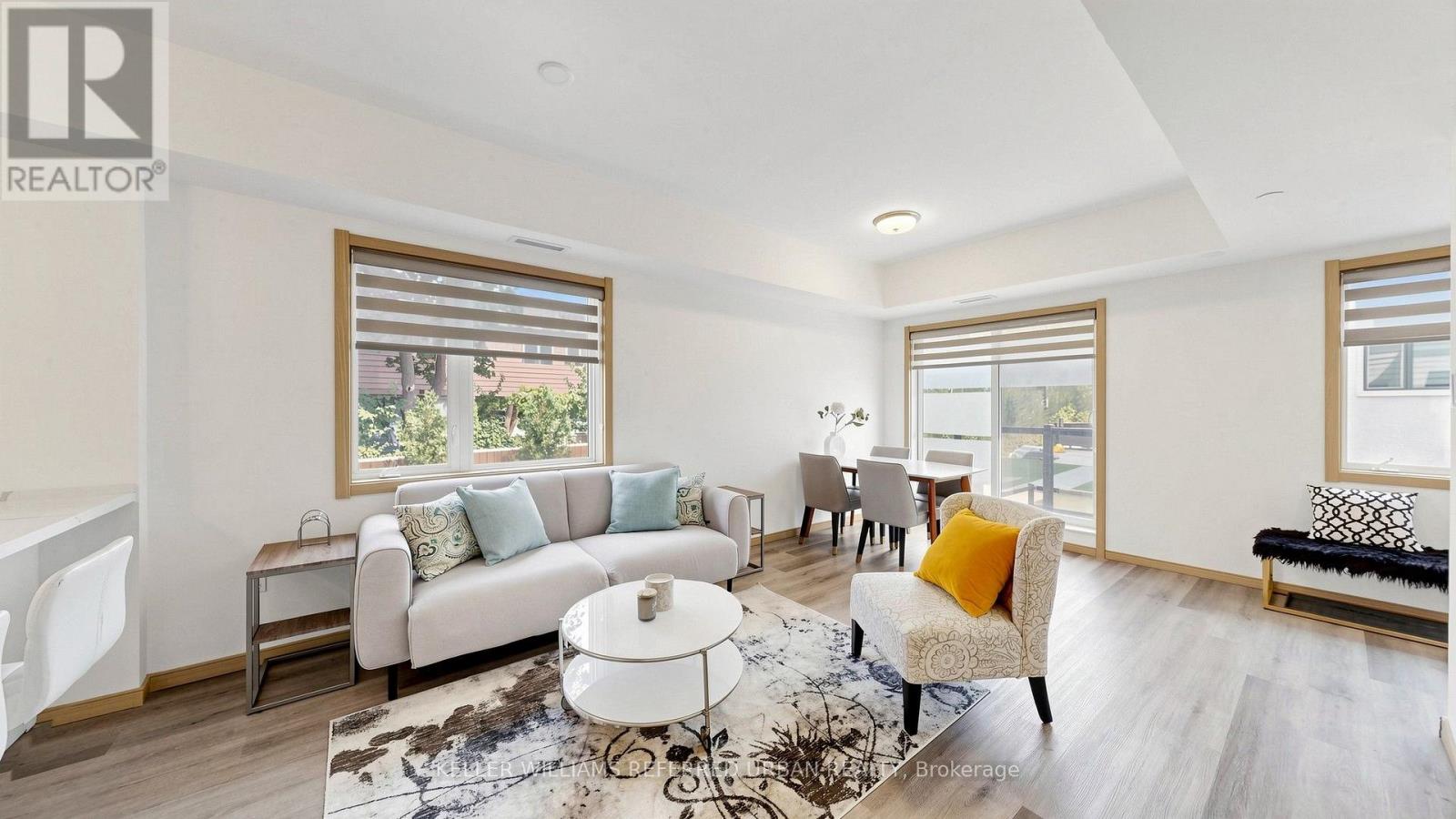 B209 - 50 Morecambe Gate, Toronto, Ontario  M1W 0A9 - Photo 6 - E13673134