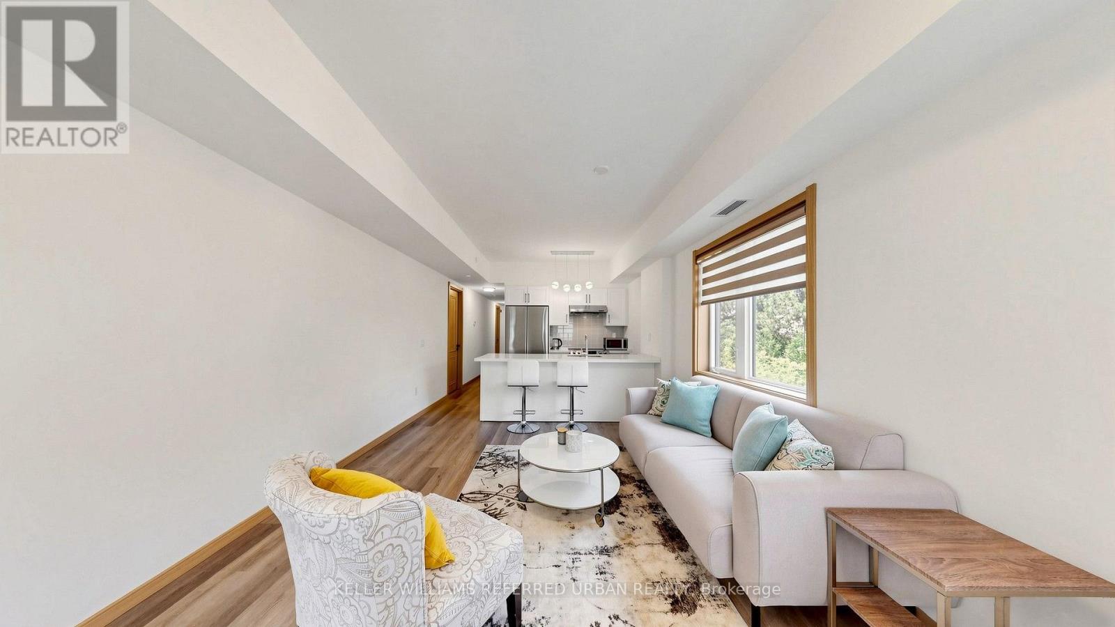 B209 - 50 Morecambe Gate, Toronto, Ontario  M1W 0A9 - Photo 7 - E13673134