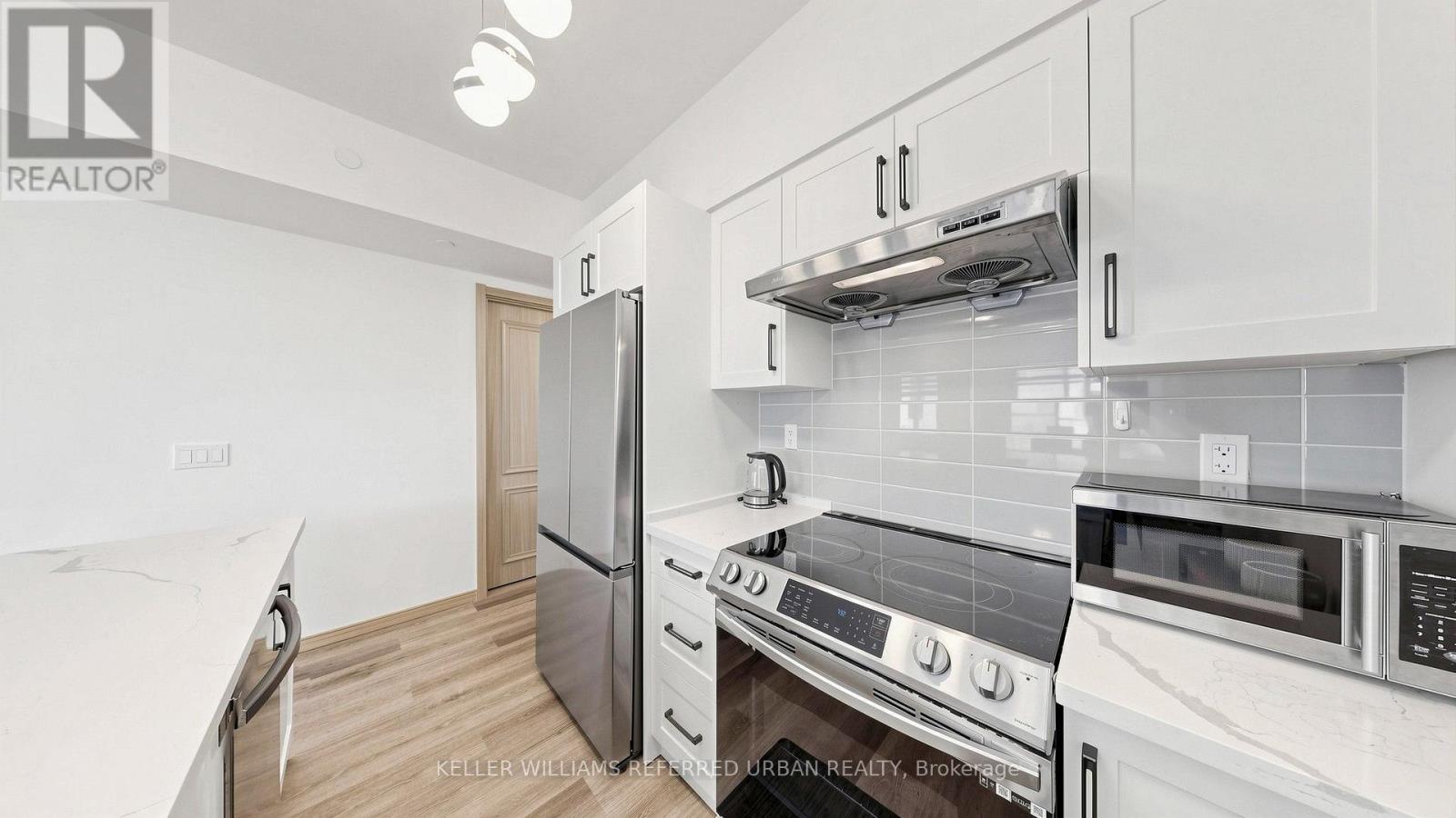 B209 - 50 Morecambe Gate, Toronto, Ontario  M1W 0A9 - Photo 8 - E13673134