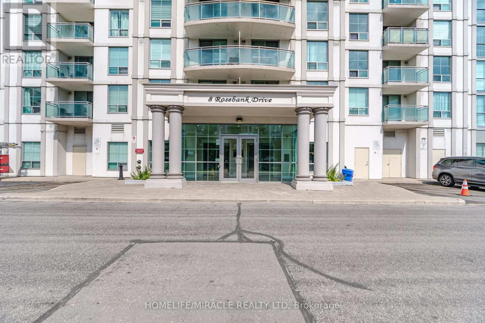 8 - 8 Rosebank Drive, Toronto, Ontario M1B 5Z3 - Photo 3 - E13673218