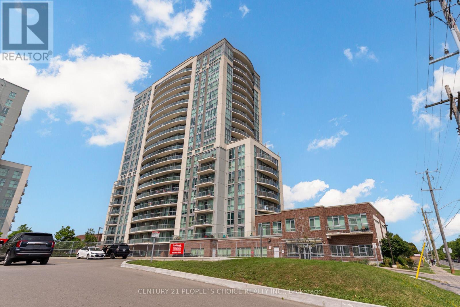 #706 - 1328 Birchmount Road, Toronto, Ontario  M1R 0B6 - Photo 1 - E13673226