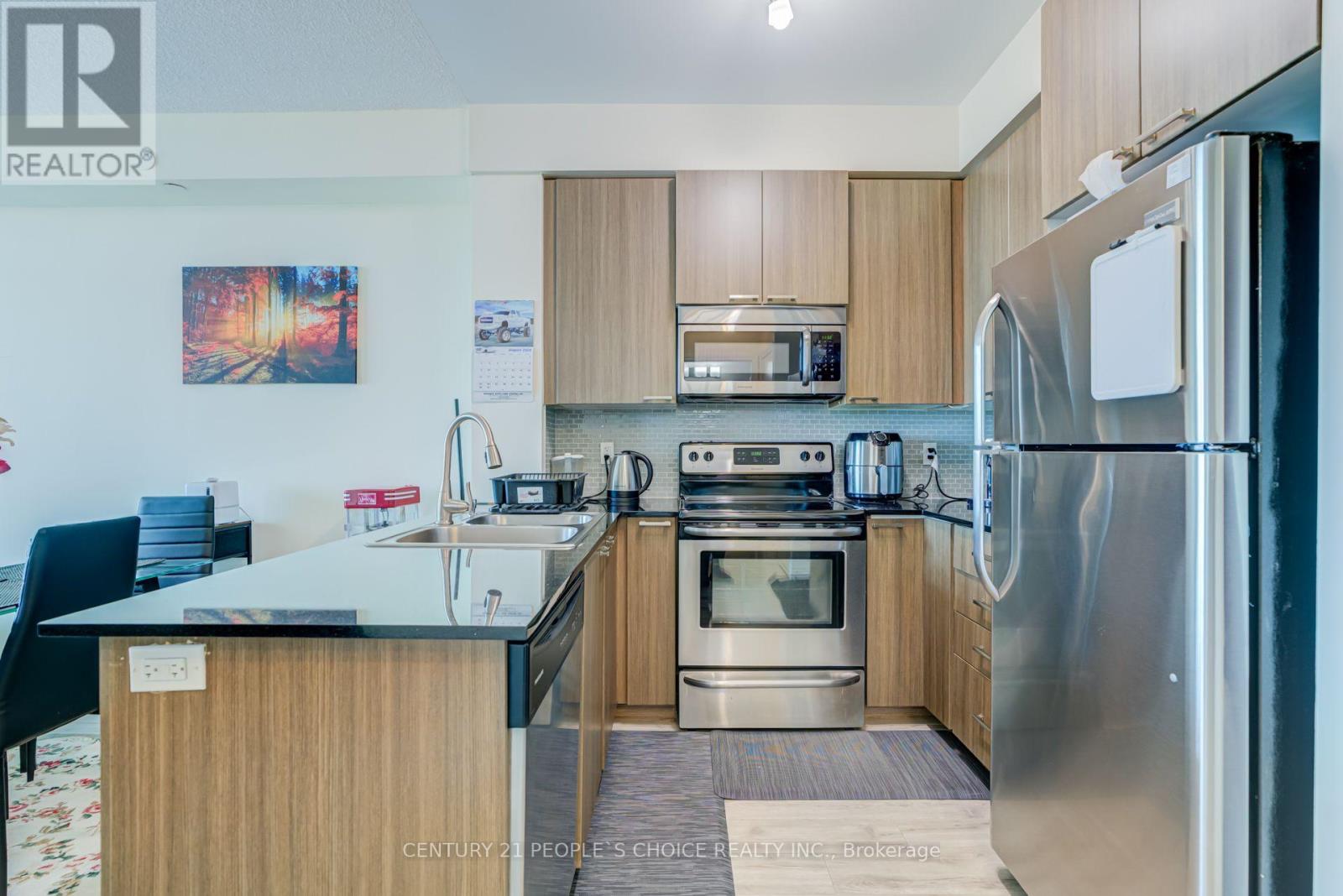 #706 - 1328 Birchmount Road, Toronto, Ontario  M1R 0B6 - Photo 17 - E13673226