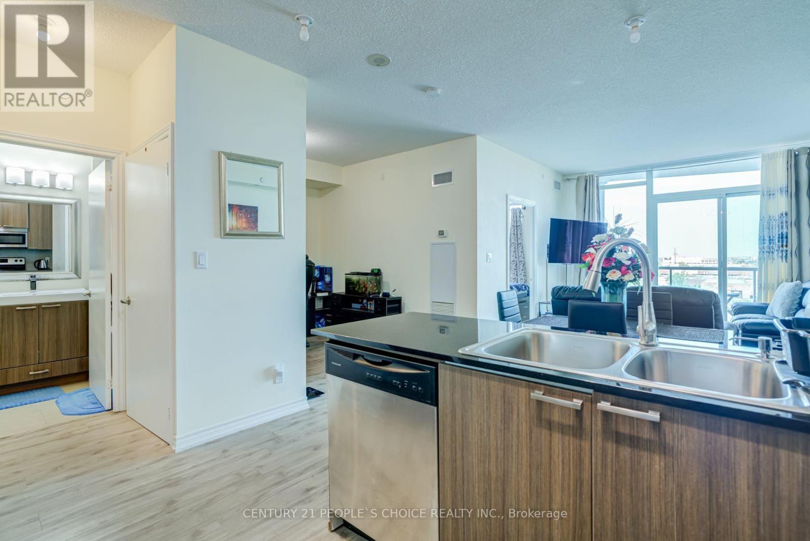 #706 - 1328 Birchmount Road, Toronto, Ontario  M1R 0B6 - Photo 18 - E13673226