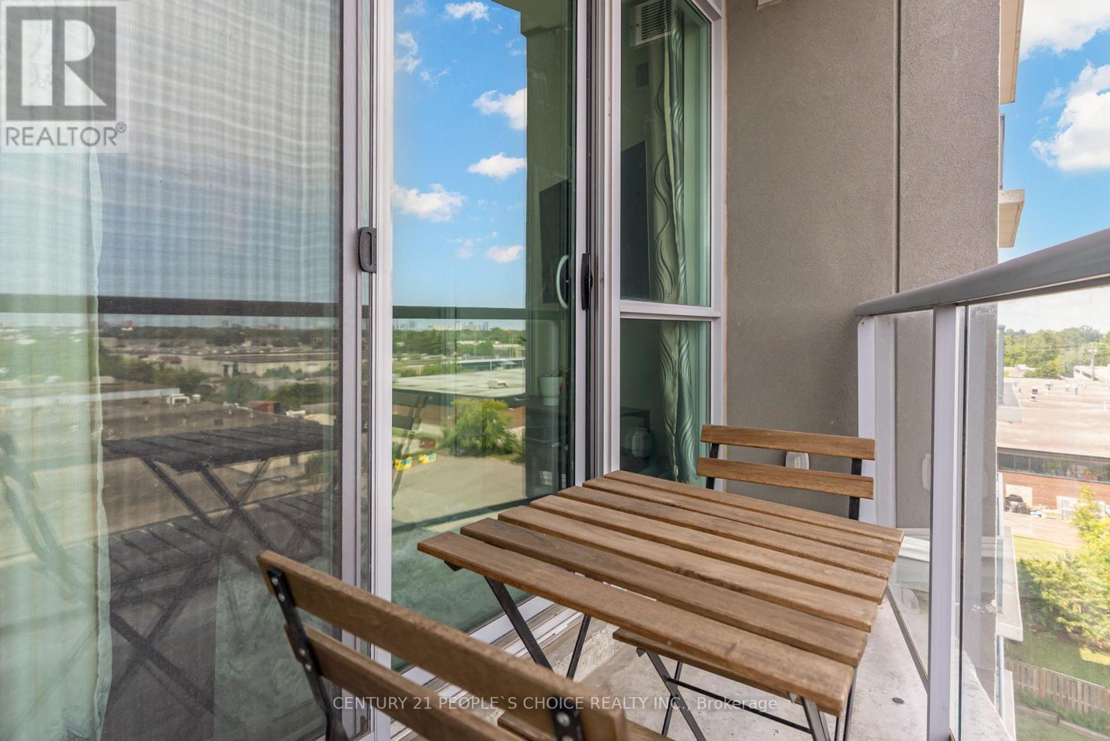 #706 - 1328 Birchmount Road, Toronto, Ontario  M1R 0B6 - Photo 27 - E13673226