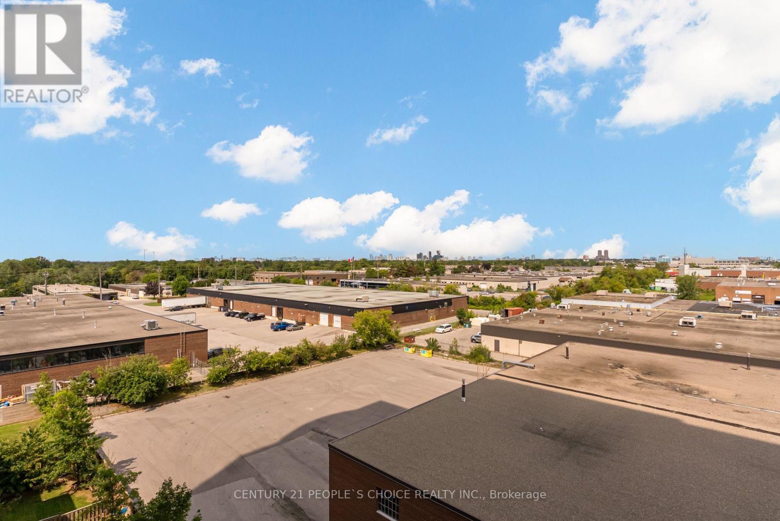 #706 - 1328 Birchmount Road, Toronto, Ontario  M1R 0B6 - Photo 31 - E13673226
