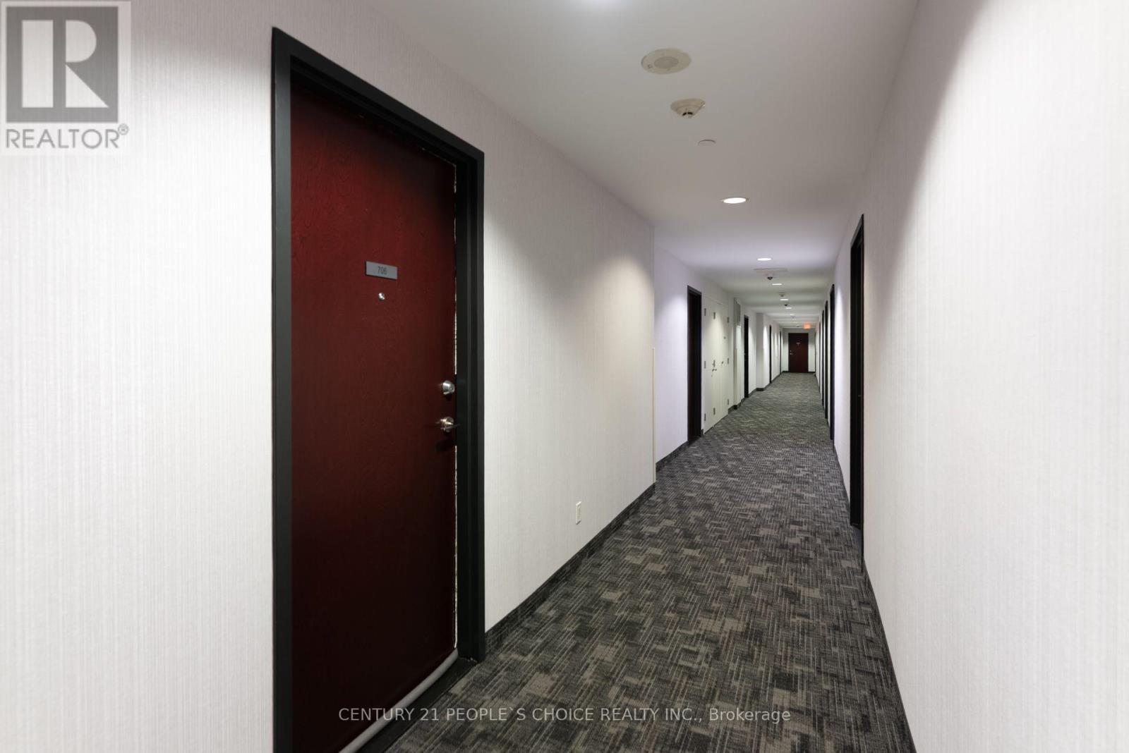 #706 - 1328 Birchmount Road, Toronto, Ontario  M1R 0B6 - Photo 4 - E13673226