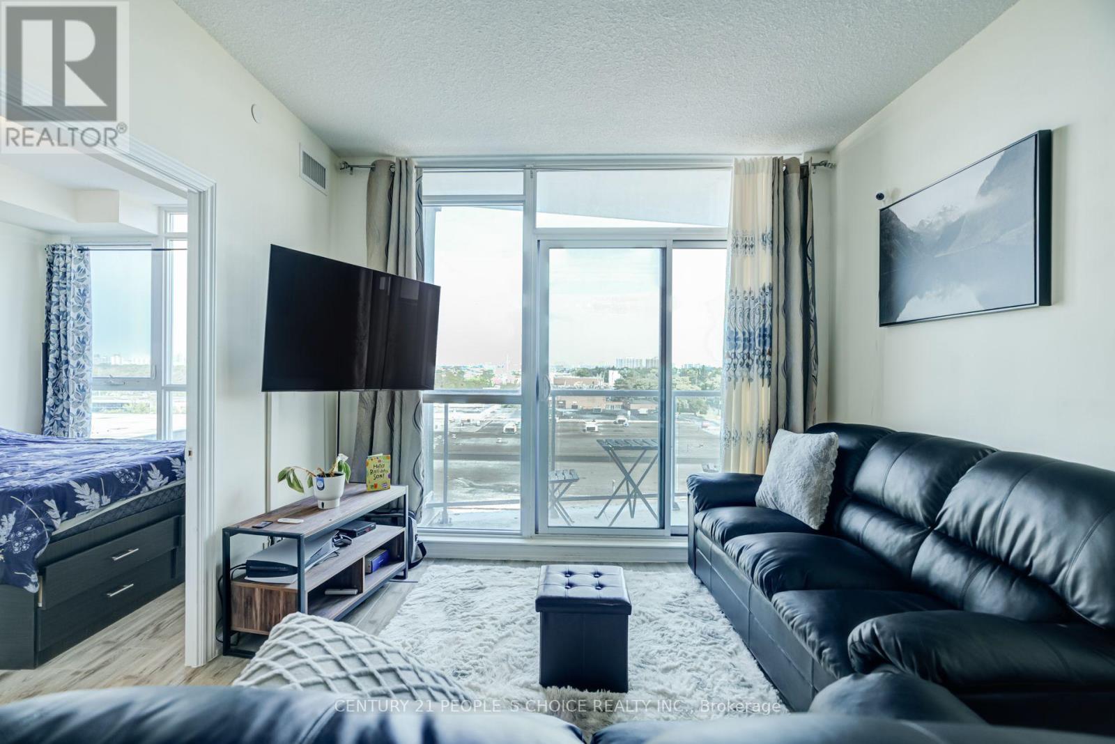 #706 - 1328 Birchmount Road, Toronto, Ontario  M1R 0B6 - Photo 7 - E13673226
