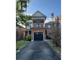 4 IBERVILLE ROAD, Whitby, Ontario