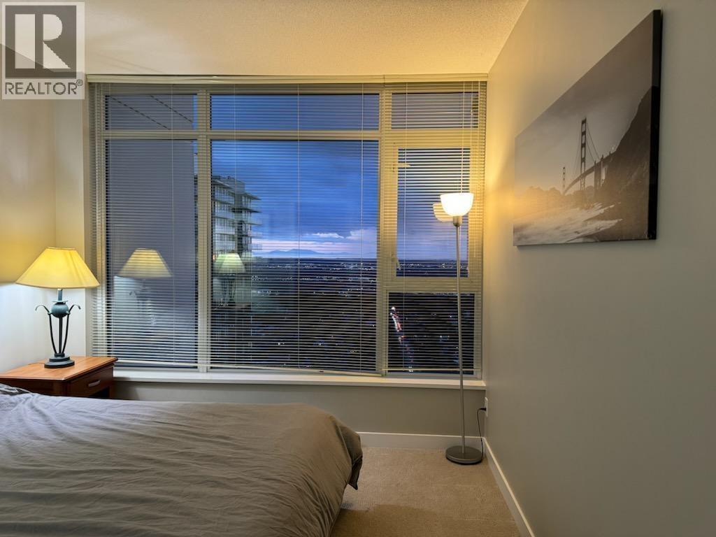 3801 4900 Lennox Lane, Vancouver, British Columbia  V5H 0G9 - Photo 12 - R3138132