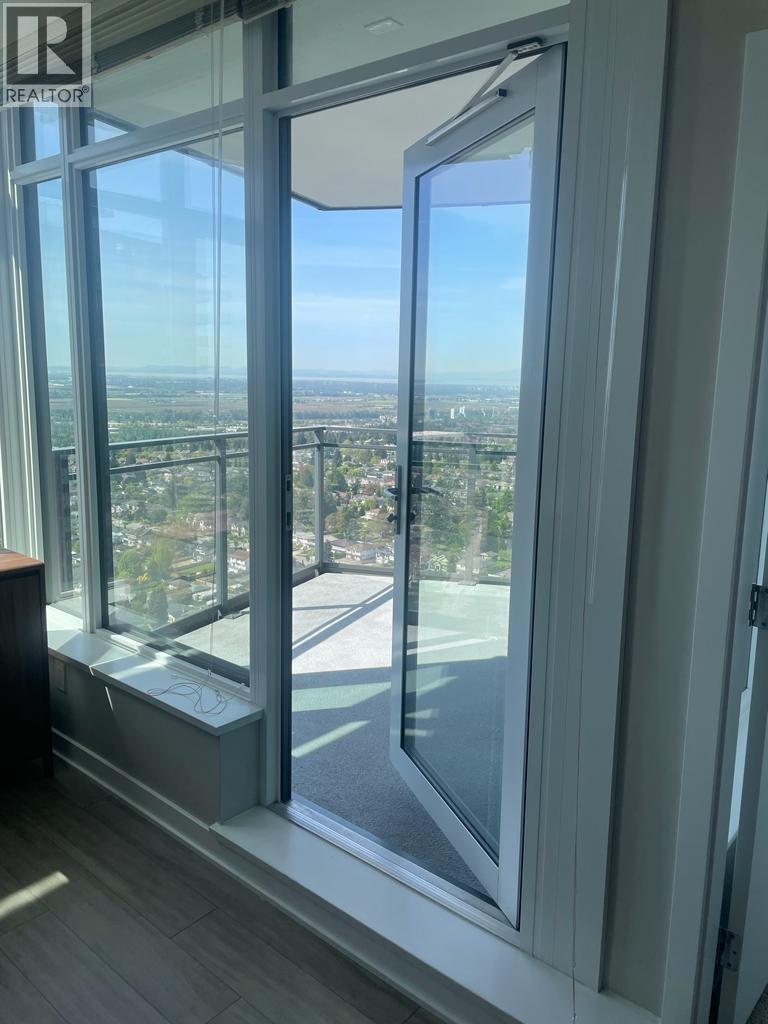 3801 4900 Lennox Lane, Vancouver, British Columbia  V5H 0G9 - Photo 9 - R3138132