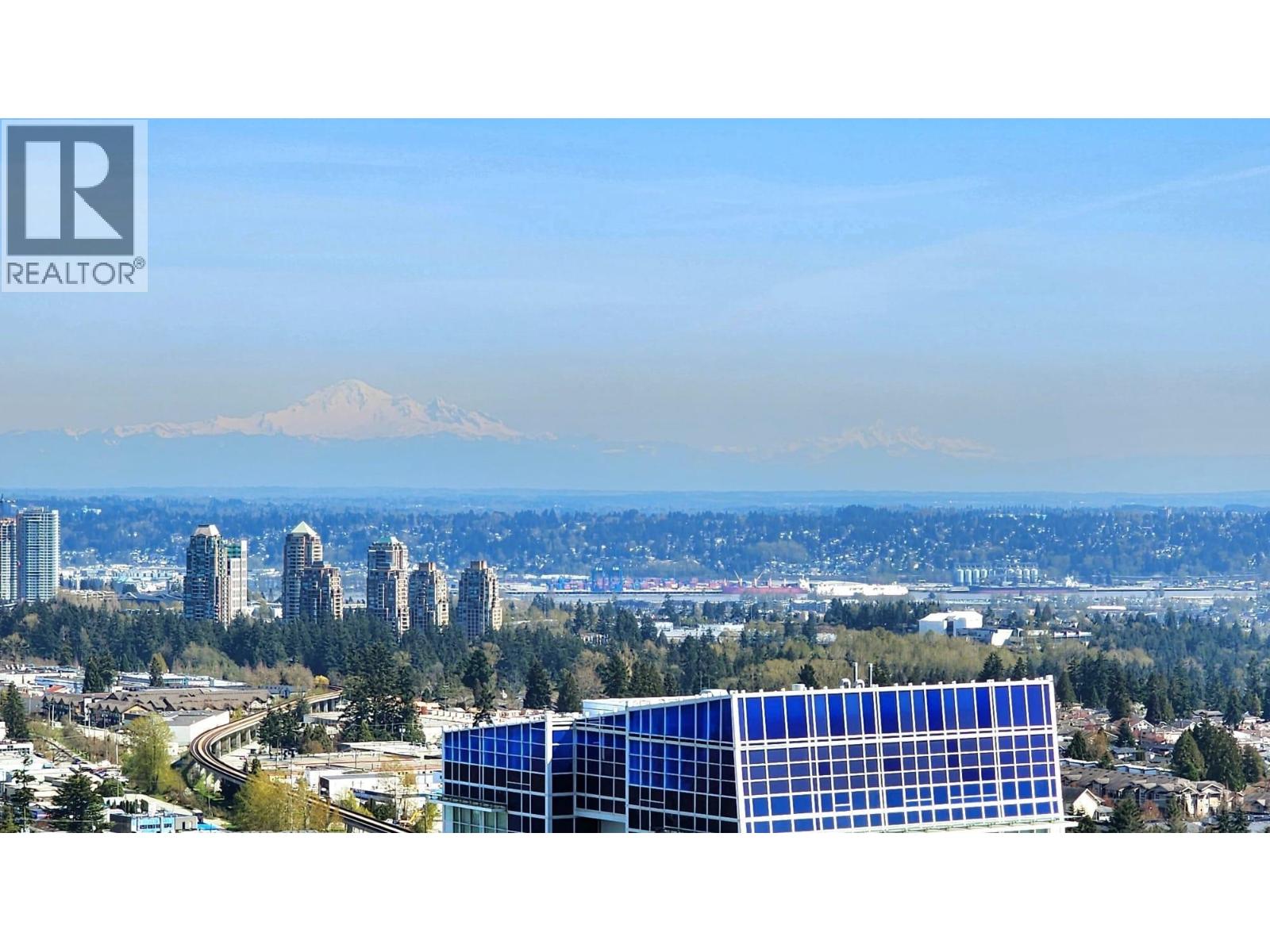 3801 4900 Lennox Lane, Vancouver, British Columbia  V5H 0G9 - Photo 4 - R3138132