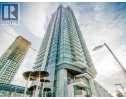 3801 4900 LENNOX LANE, Vancouver, British Columbia