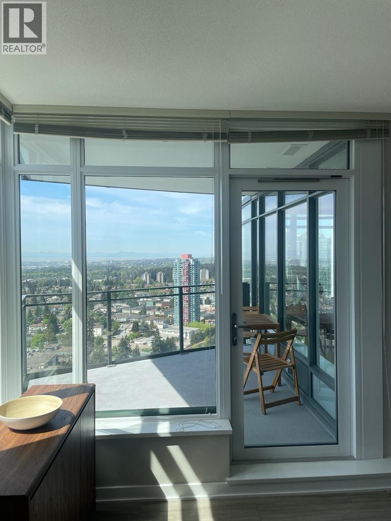 3801 4900 Lennox Lane, Vancouver, British Columbia  V5H 0G9 - Photo 8 - R3138132
