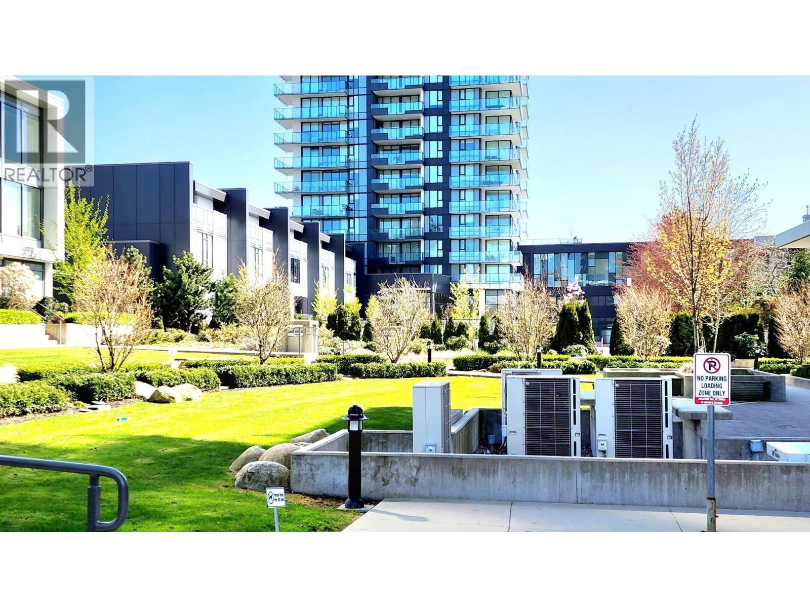 3801 4900 Lennox Lane, Vancouver, British Columbia  V5H 0G9 - Photo 24 - R3138132