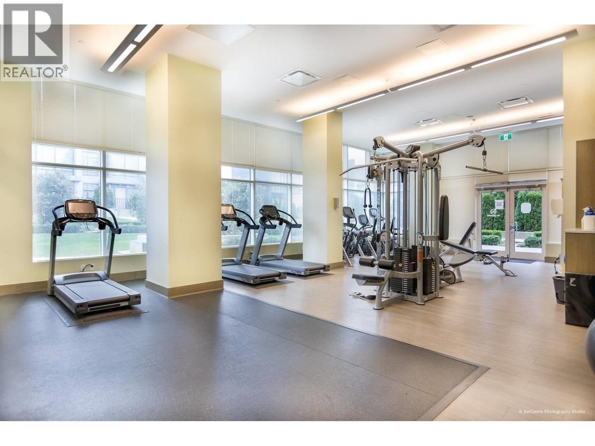 3801 4900 Lennox Lane, Vancouver, British Columbia  V5H 0G9 - Photo 21 - R3138132