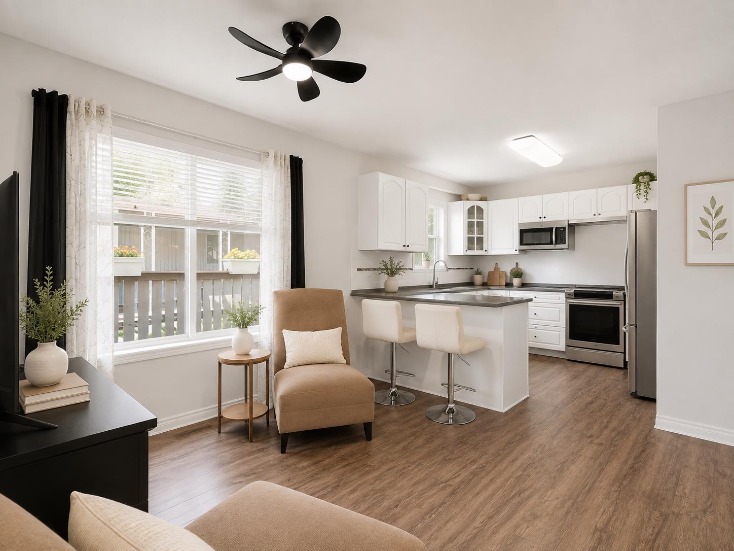 13 9080 198 Street, Langley, British Columbia  V1M 3A8 - Photo 7 - R3155593