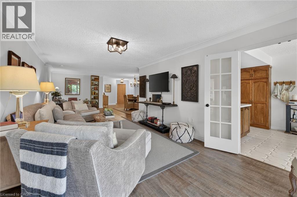 1237 North Shore Boulevard Unit# 405, Burlington, Ontario  L7S 2H8 - Photo 21 - 40847393