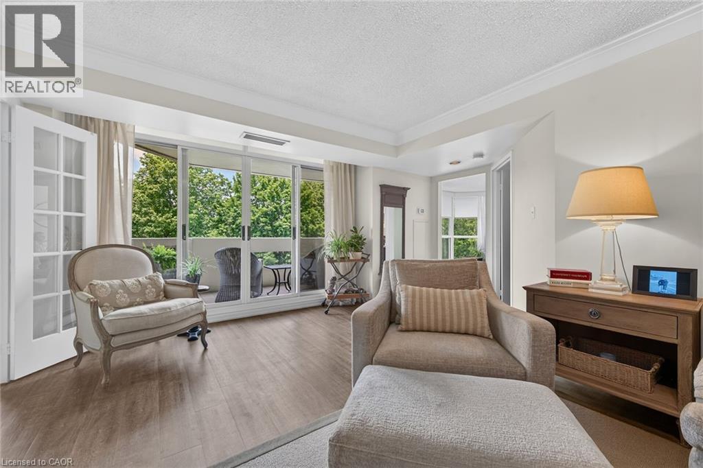 1237 North Shore Boulevard Unit# 405, Burlington, Ontario  L7S 2H8 - Photo 20 - 40847393