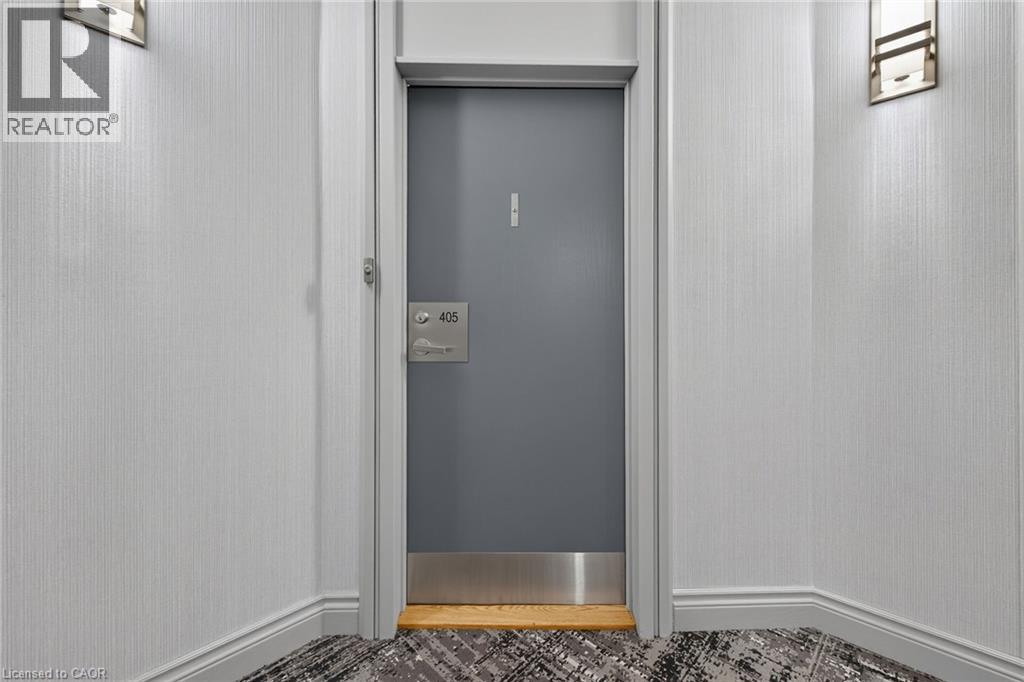 1237 North Shore Boulevard Unit# 405, Burlington, Ontario  L7S 2H8 - Photo 4 - 40847393