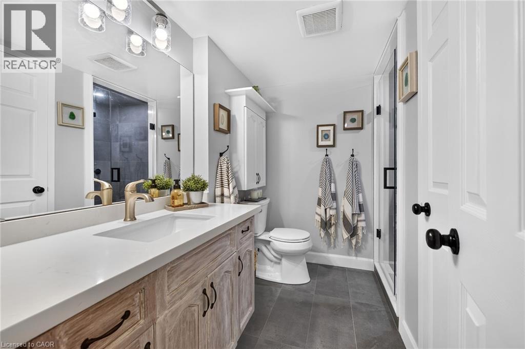 1237 North Shore Boulevard Unit# 405, Burlington, Ontario  L7S 2H8 - Photo 7 - 40847393