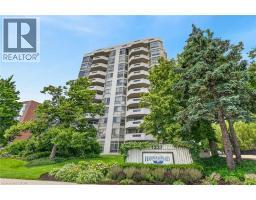 1237 NORTH SHORE Boulevard Unit# 405, Burlington, Ontario
