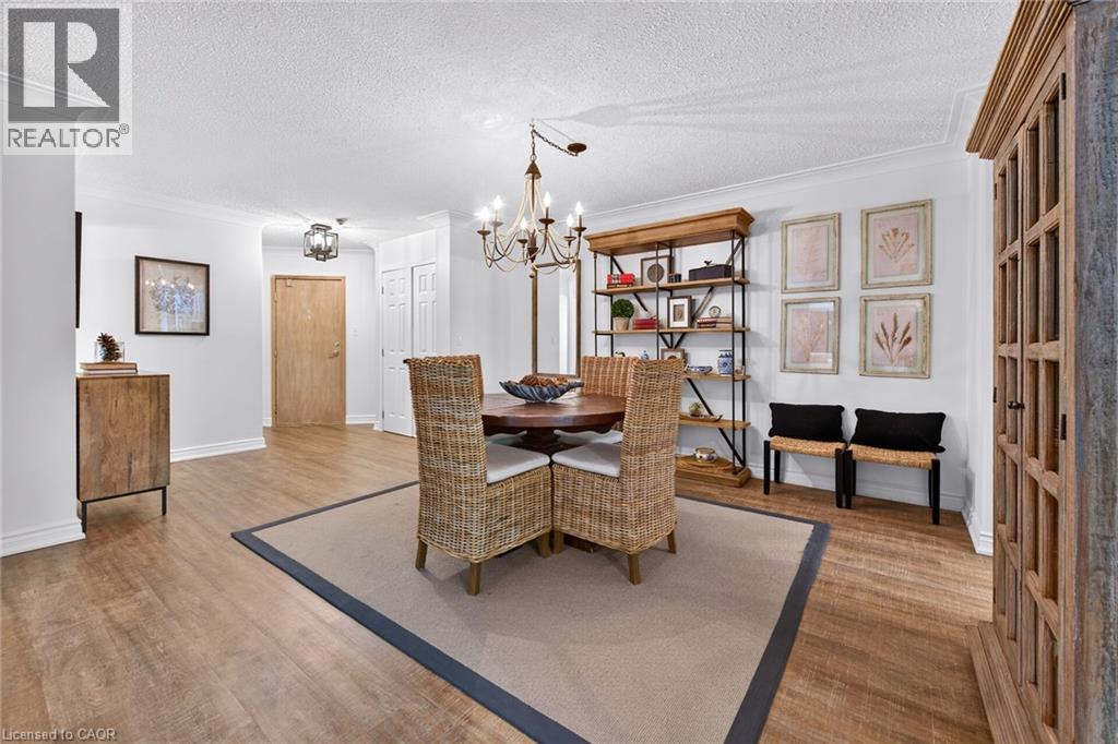 1237 North Shore Boulevard Unit# 405, Burlington, Ontario  L7S 2H8 - Photo 12 - 40847393