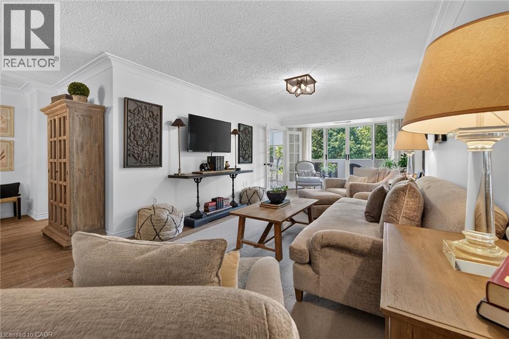 1237 North Shore Boulevard Unit# 405, Burlington, Ontario  L7S 2H8 - Photo 18 - 40847393