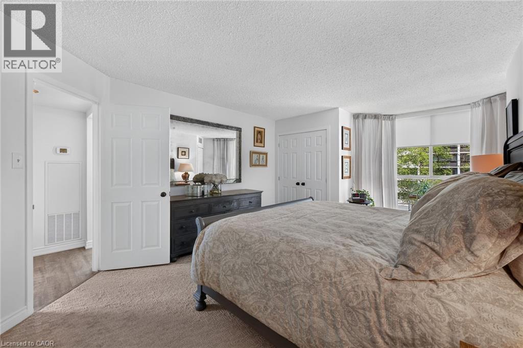 1237 North Shore Boulevard Unit# 405, Burlington, Ontario  L7S 2H8 - Photo 33 - 40847393