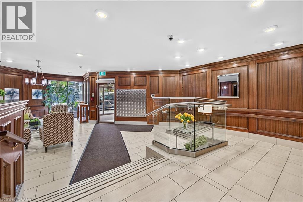 1237 North Shore Boulevard Unit# 405, Burlington, Ontario  L7S 2H8 - Photo 40 - 40847393
