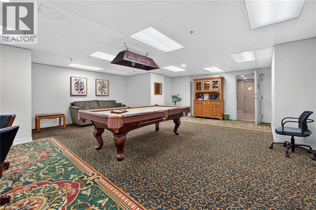 1237 North Shore Boulevard Unit# 405, Burlington, Ontario  L7S 2H8 - Photo 42 - 40847393