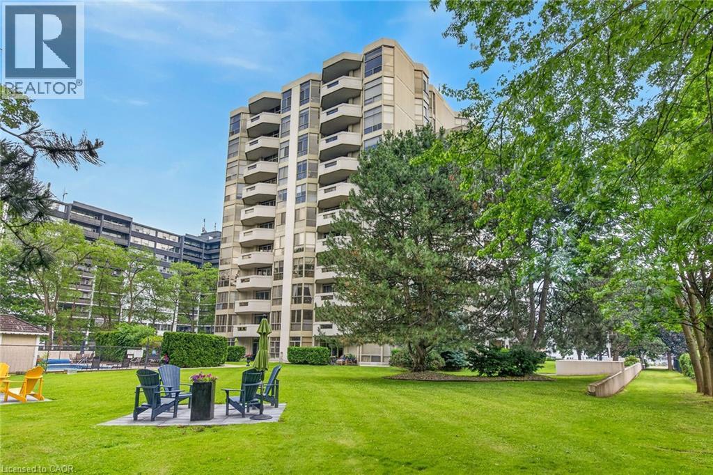 1237 North Shore Boulevard Unit# 405, Burlington, Ontario  L7S 2H8 - Photo 47 - 40847393