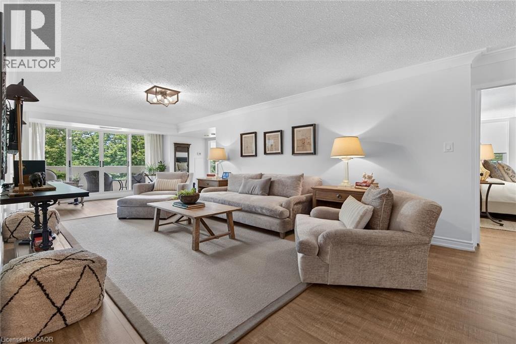 1237 North Shore Boulevard Unit# 405, Burlington, Ontario  L7S 2H8 - Photo 17 - 40847393