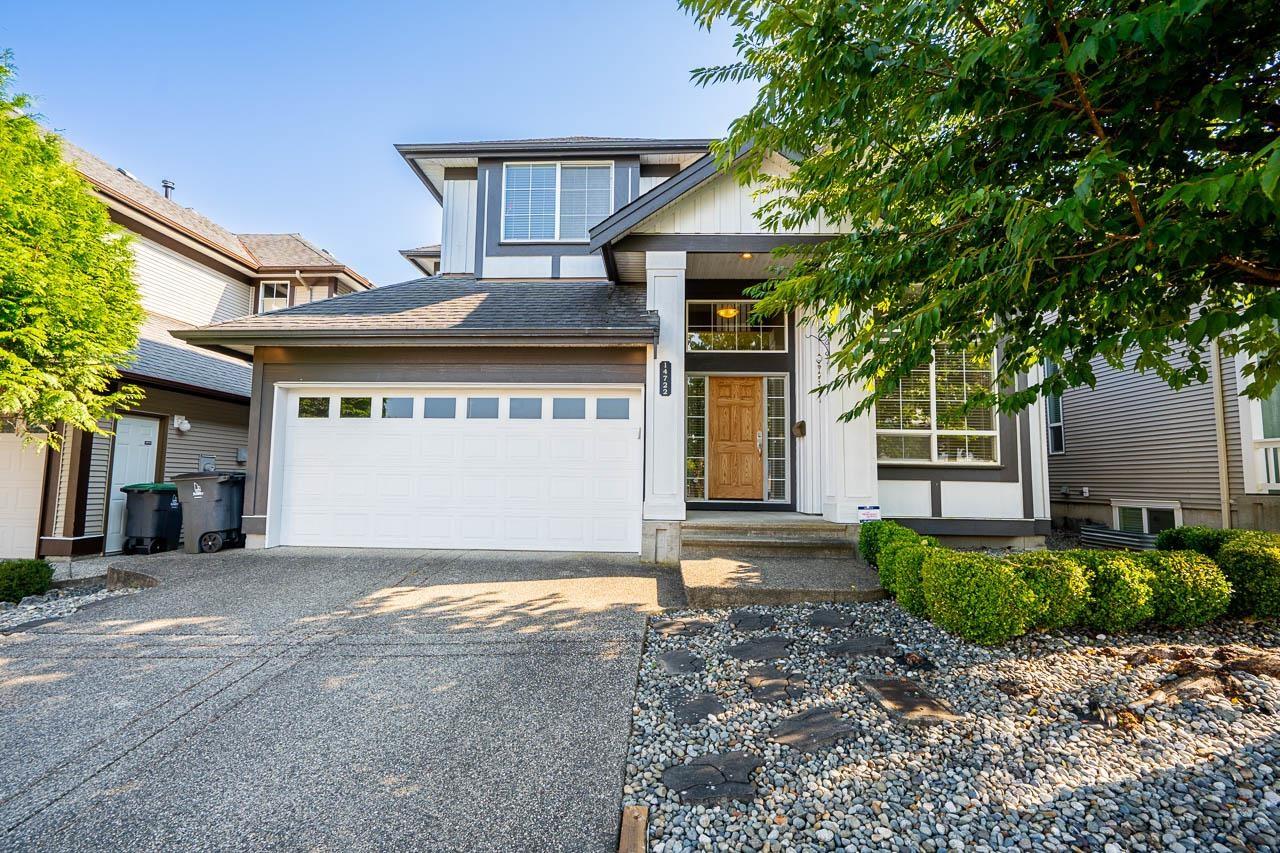 14722 59 Avenue, Surrey, British Columbia  V3S 0V7 - Photo 2 - R3154504