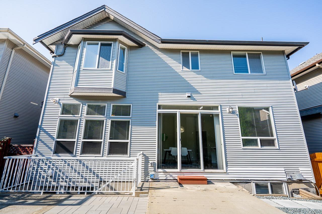 14722 59 Avenue, Surrey, British Columbia  V3S 0V7 - Photo 35 - R3154504