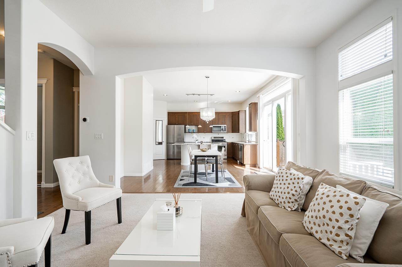 14722 59 Avenue, Surrey, British Columbia  V3S 0V7 - Photo 6 - R3154504