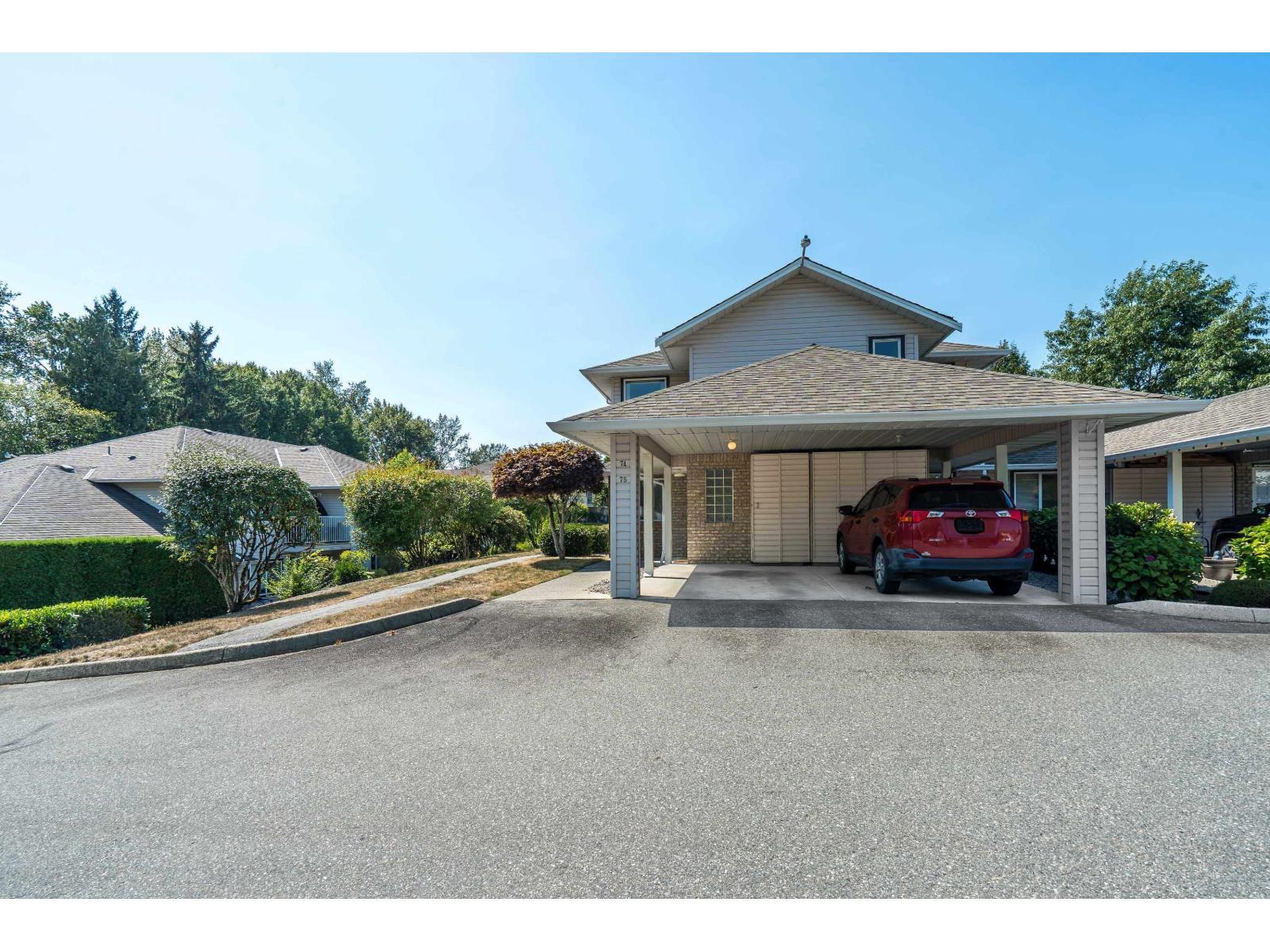 75 15020 66a Avenue, Surrey, British Columbia  V3S 2A5 - Photo 3 - R3155099